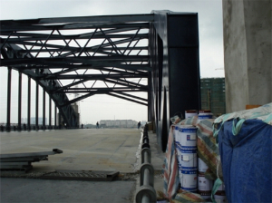 河池专注工业场景喷漆服务